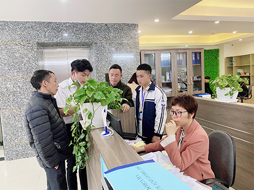 Phụ Huynh Học Sinh