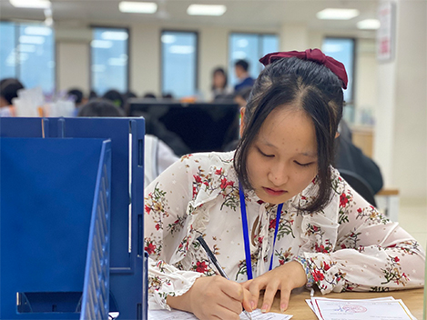 Phụ Huynh Học Sinh