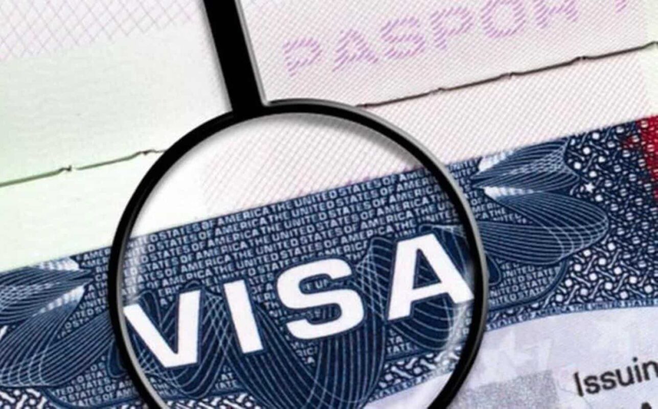 HOW TO APPLY FOR J1 US VISA 