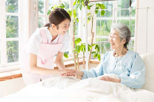 Supplying human resources for the Japanese market