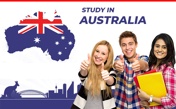 STUDY IN AUSTRALIA – REQUIREMENTS – COSTS OF STUDY IN AUSTRALIAN PROGRAM 