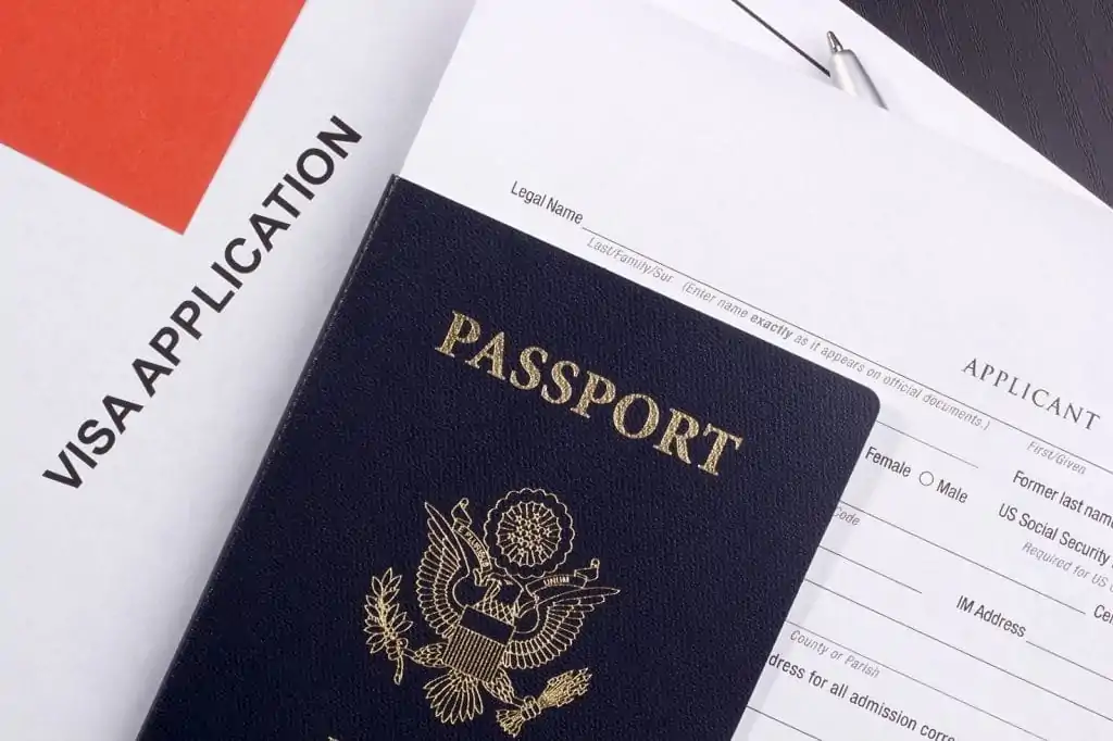 Tư vấn & Hỗ trợ thủ tục visa lao động, tay nghề và định cư 